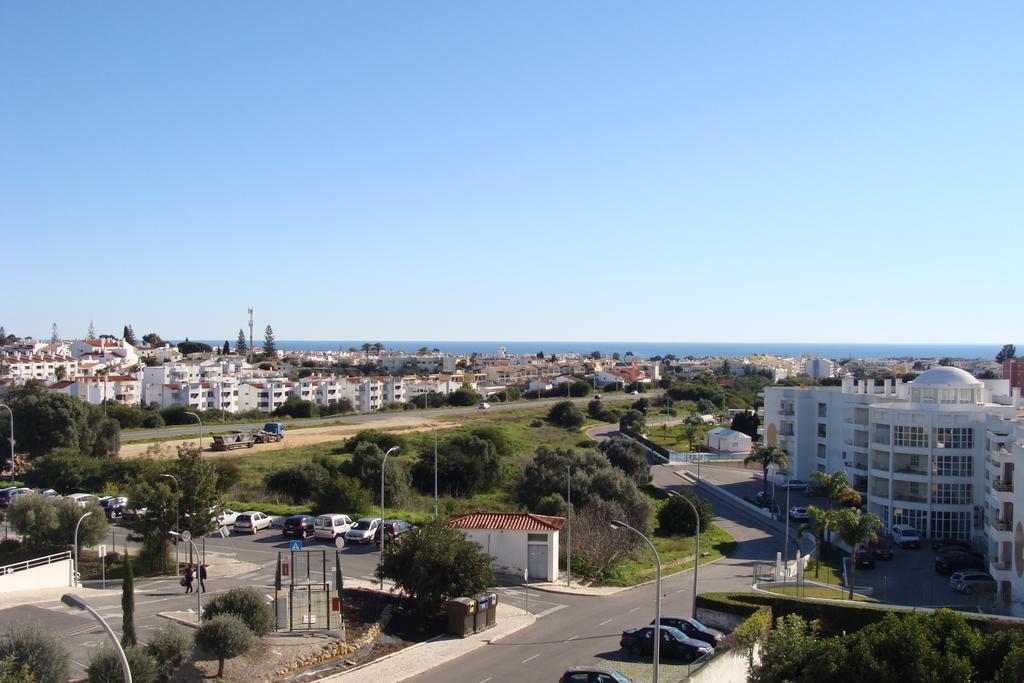 Burgo Appartement