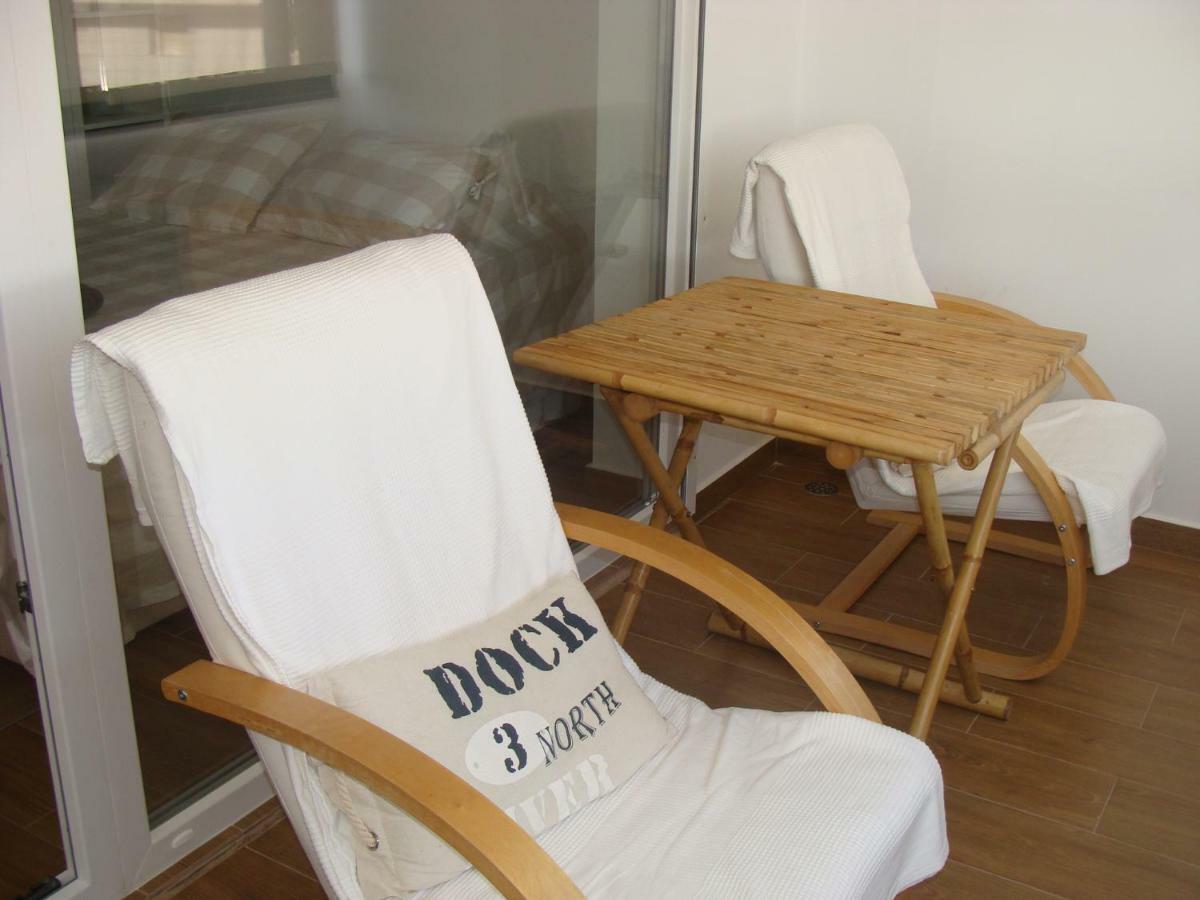 Appartement Burgo *