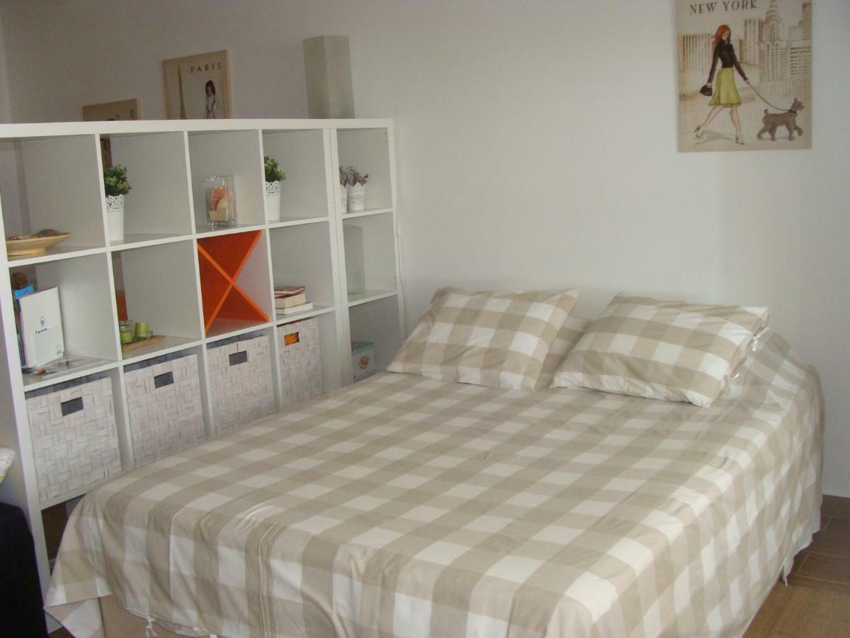 Appartement Burgo *