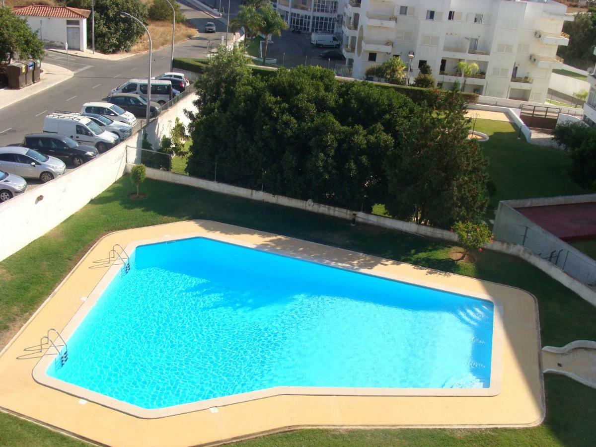 Burgo Appartement Albufeira