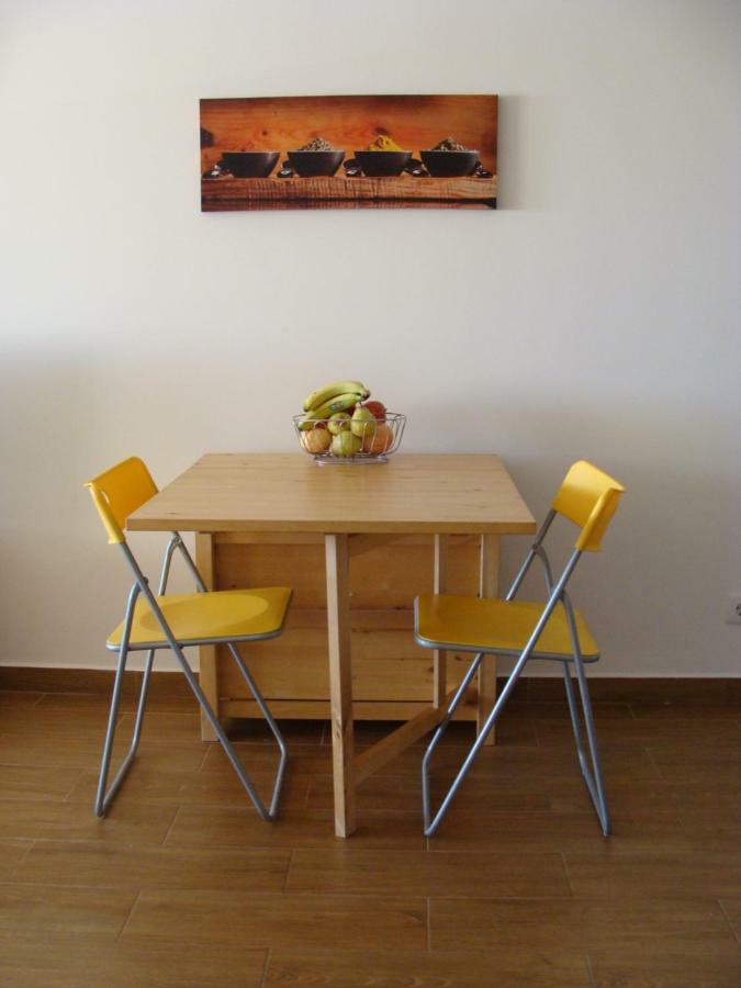 Burgo Appartement