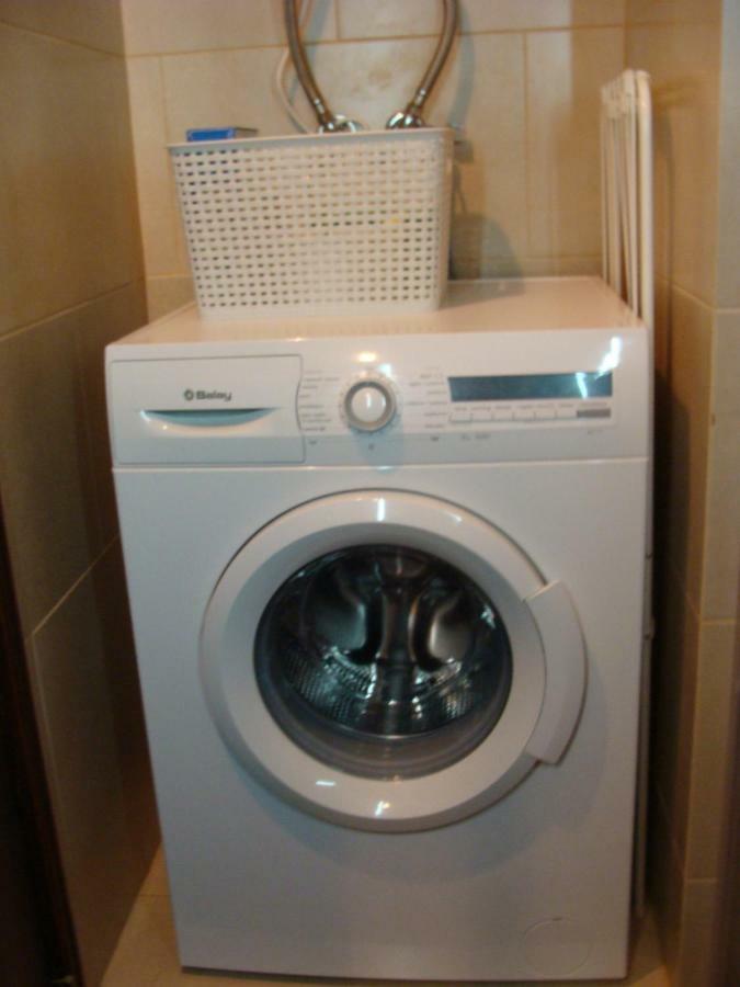 Burgo Appartement