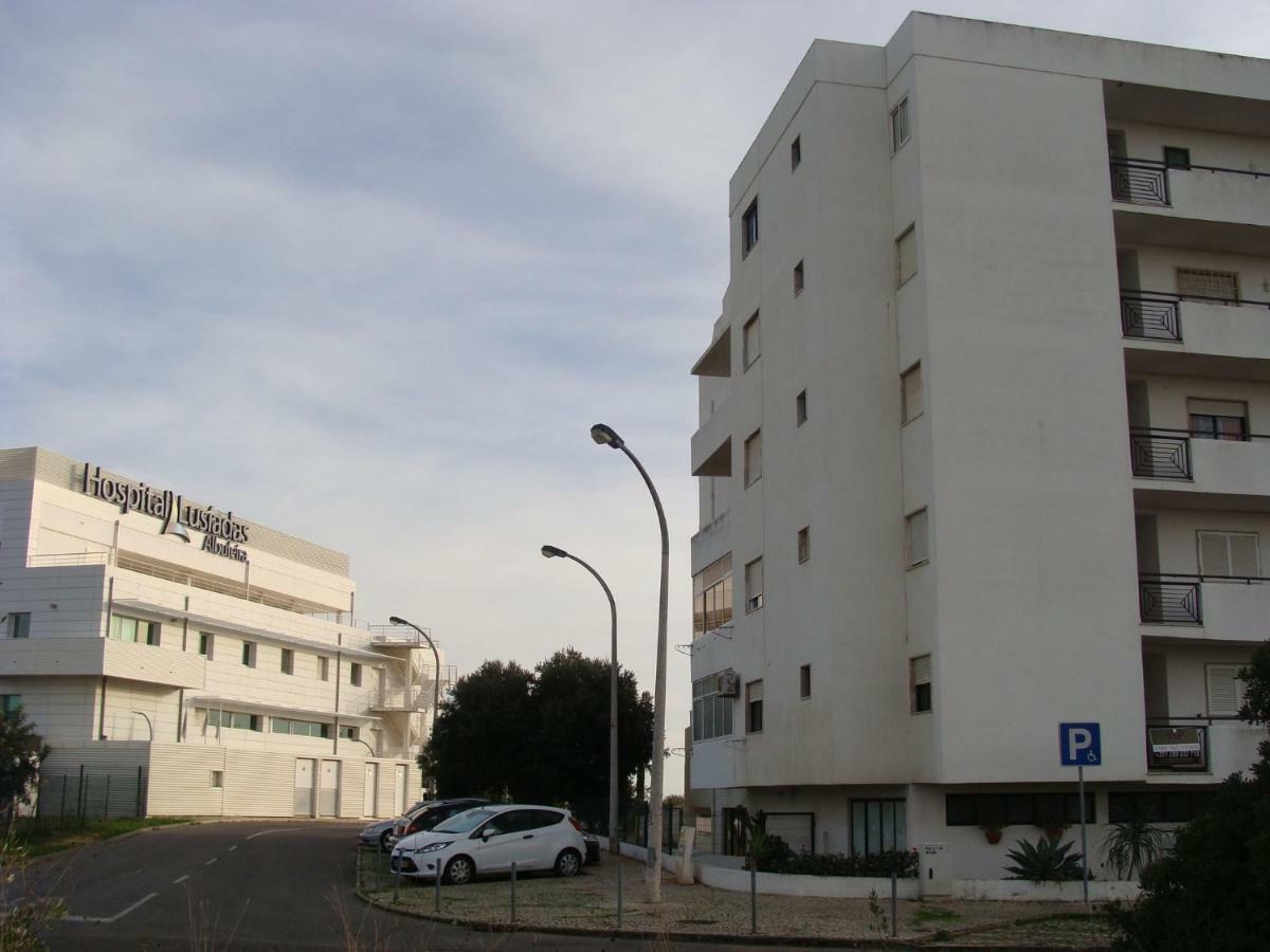 Burgo Albufeira